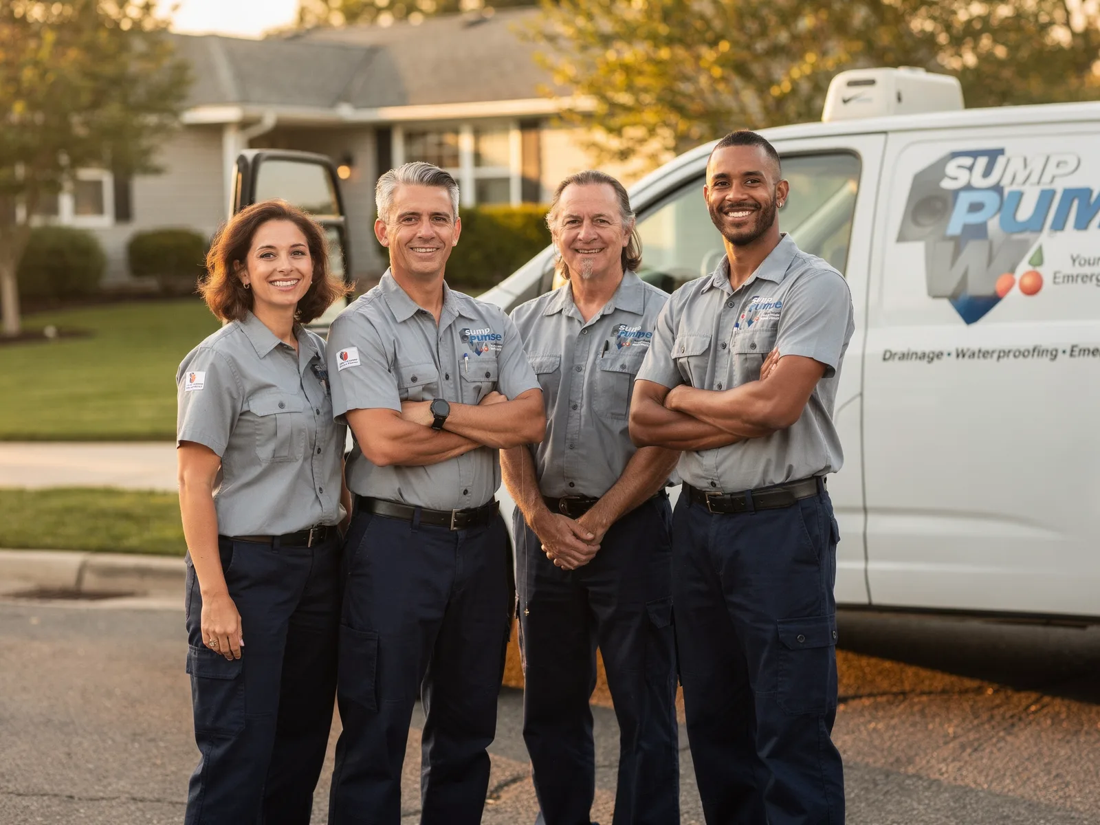 Water Heater Repair company in Northport, WA