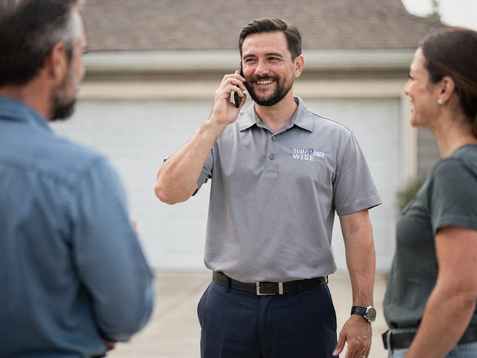 Water Heater Repair Northport, WA FAQs